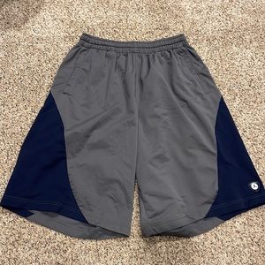 Jordan Dri Fit Athletic Shorts